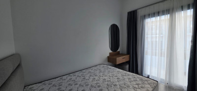 GİRNE / KARAOĞLANOĞLU – KİRALIK 1+1 DAİRE-4