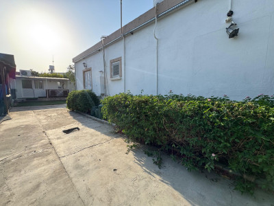 GİRNE/KARAOĞLANOĞLU GAÜ BÖLGESİ KİRALIK 1+1 DAİRE – BÜYÜK TERAS & BAHÇELİ-17