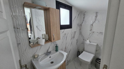 GİRNE/KARAOĞLANOĞLUNDA SATILIK HAVUZLU 4+1 VİLLA-24
