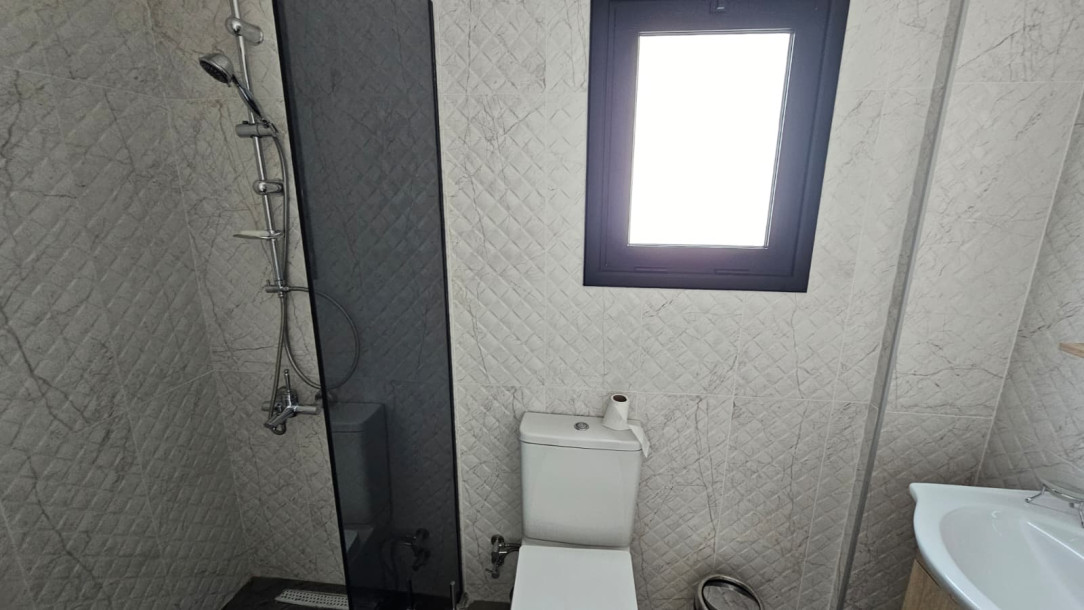 GİRNE/KARAOĞLANOĞLUNDA SATILIK HAVUZLU 4+1 VİLLA-28