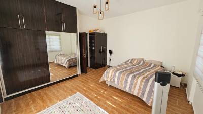 GİRNE/KARAOĞLANOĞLU S BÖLGESİNDE SATILIK MÜSTAKİL EV-19