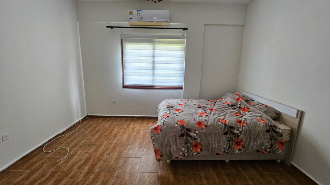 GİRNE/KARAOĞLANOĞLU S BÖLGESİNDE SATILIK MÜSTAKİL EV-20