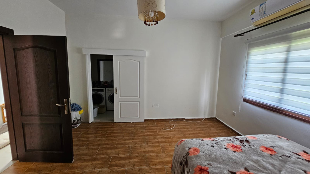 GİRNE/KARAOĞLANOĞLU S BÖLGESİNDE SATILIK MÜSTAKİL EV-22