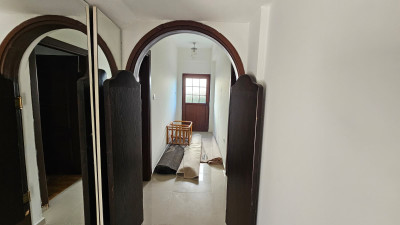 GİRNE/KARAOĞLANOĞLU S BÖLGESİNDE SATILIK MÜSTAKİL EV-10