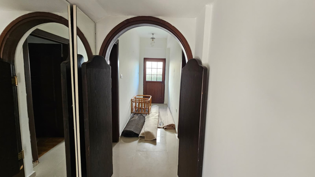 GİRNE/KARAOĞLANOĞLU S BÖLGESİNDE SATILIK MÜSTAKİL EV-10