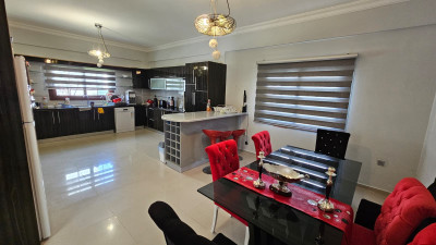 GİRNE/KARAOĞLANOĞLU S BÖLGESİNDE SATILIK MÜSTAKİL EV-9