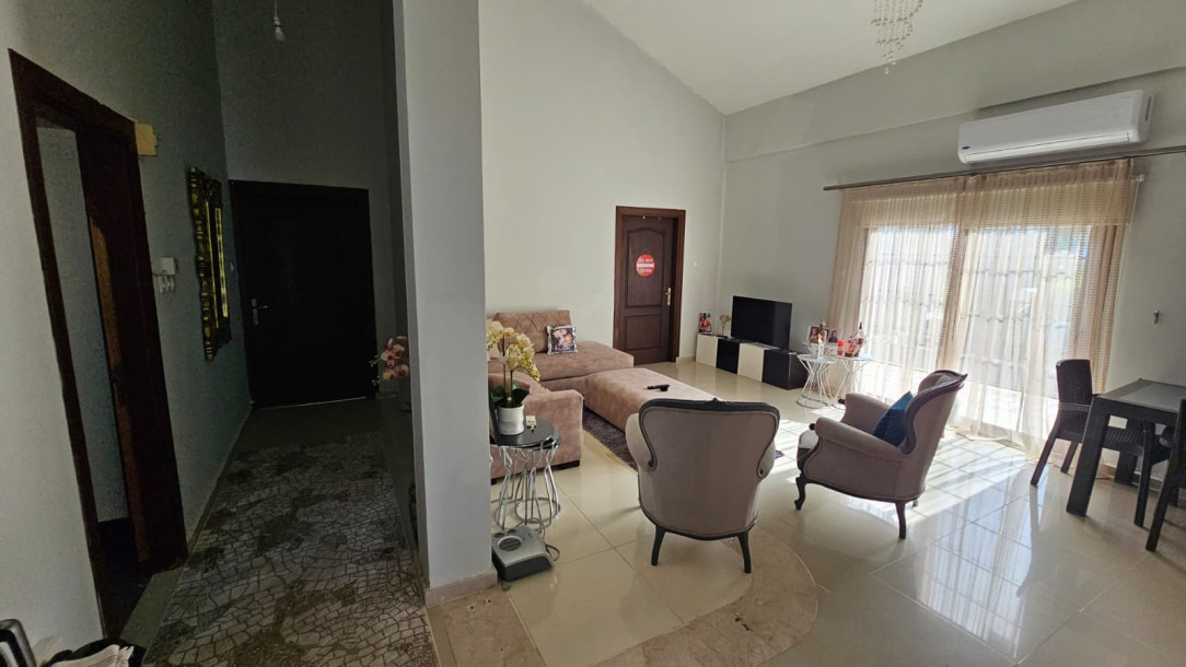 GİRNE/KARAOĞLANOĞLU S BÖLGESİNDE SATILIK MÜSTAKİL EV-13