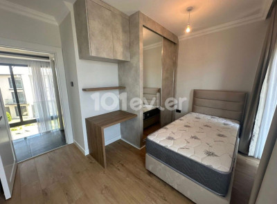 GİRNE KARAOĞLANOĞLU’NDA LÜKS RESIDENCE 3+1 KİRALIK DAİRE-5