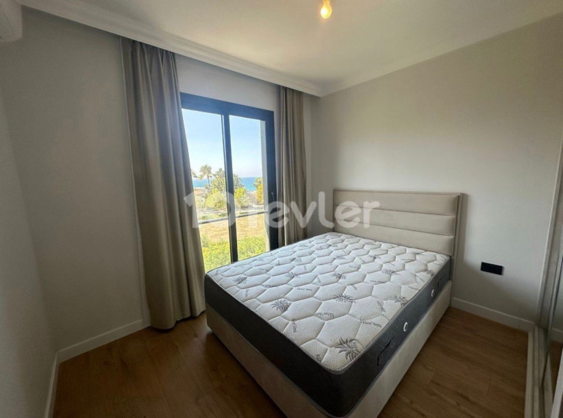GİRNE KARAOĞLANOĞLU’NDA LÜKS RESIDENCE 3+1 KİRALIK DAİRE-6
