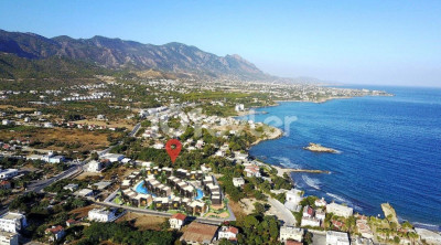 GİRNE KARAOĞLANOĞLU’NDA LÜKS RESIDENCE 3+1 KİRALIK DAİRE-13