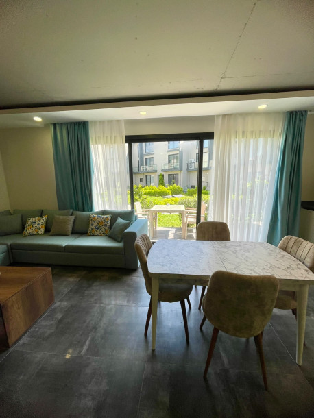 GİRNE – KARAOĞLANOĞLU (KERVANSARAY LOFT) SATILIK 2+1 DAİRE-3