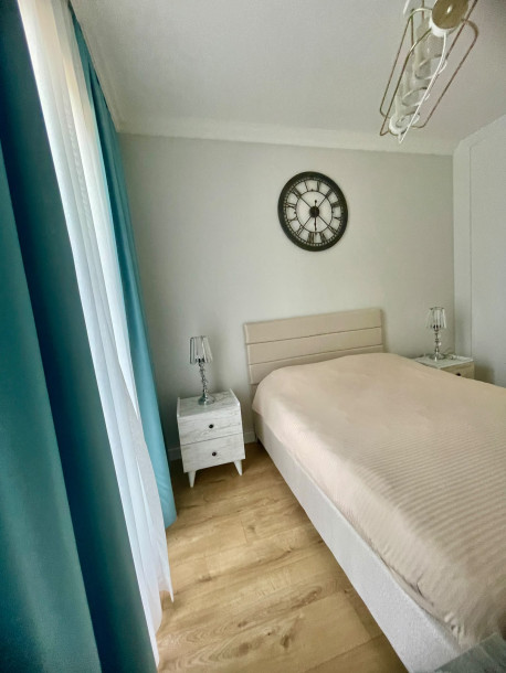 GİRNE – KARAOĞLANOĞLU (KERVANSARAY LOFT) SATILIK 2+1 DAİRE-9