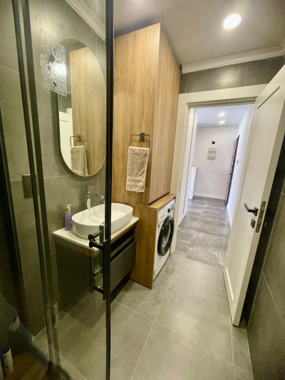 GİRNE – KARAOĞLANOĞLU (KERVANSARAY LOFT) SATILIK 2+1 DAİRE-10