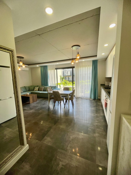 GİRNE – KARAOĞLANOĞLU (KERVANSARAY LOFT) SATILIK 2+1 DAİRE-5