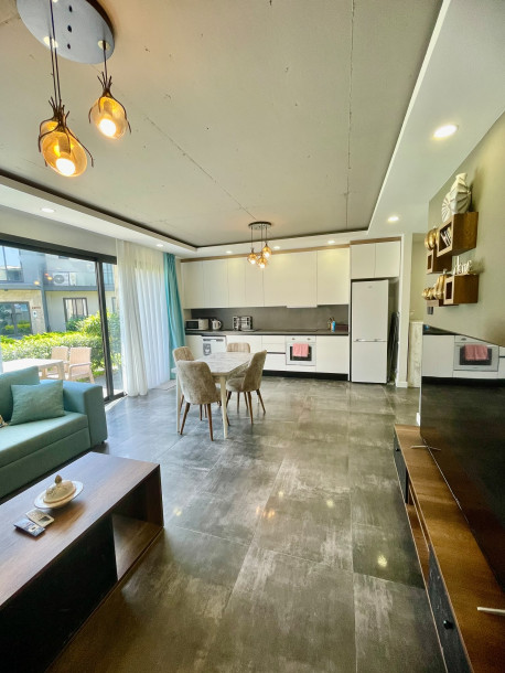 GİRNE – KARAOĞLANOĞLU (KERVANSARAY LOFT) SATILIK 2+1 DAİRE-4