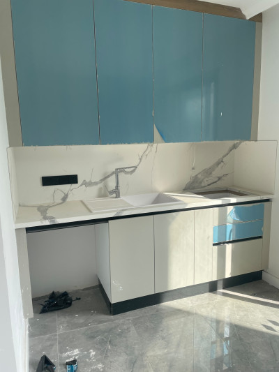 GİRNE – KARAOĞLANOĞLU (KERVANSARAY LOFT PROJESİ) SATILIK 3+1 LOFT DAİRE-6