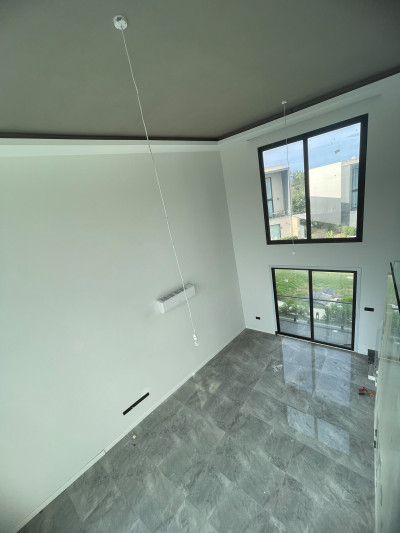 GİRNE – KARAOĞLANOĞLU (KERVANSARAY LOFT PROJESİ) SATILIK 3+1 LOFT DAİRE-8