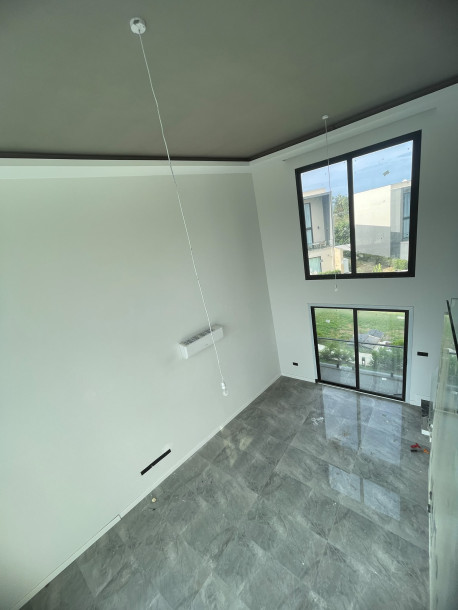 GİRNE – KARAOĞLANOĞLU (KERVANSARAY LOFT PROJESİ) SATILIK 3+1 LOFT DAİRE-8