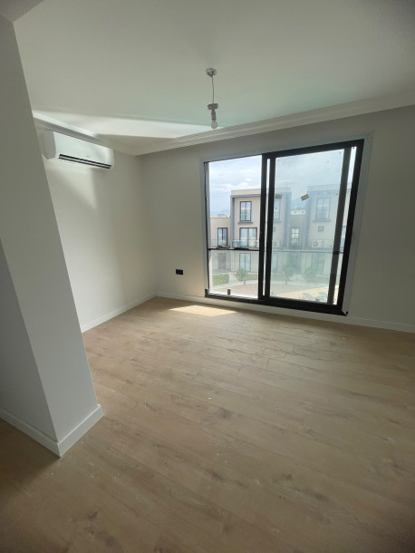 GİRNE – KARAOĞLANOĞLU (KERVANSARAY LOFT PROJESİ) SATILIK 3+1 LOFT DAİRE-7