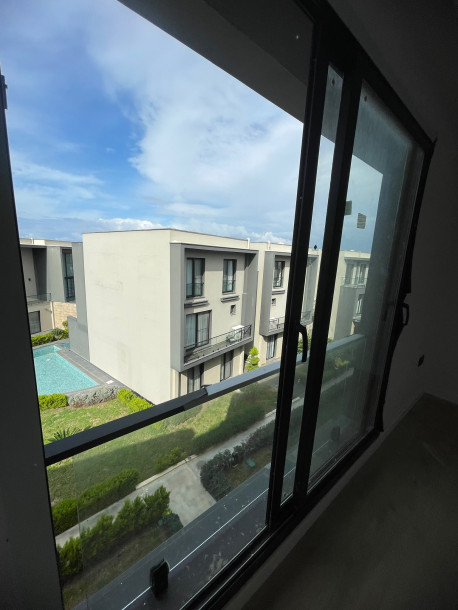GİRNE – KARAOĞLANOĞLU (KERVANSARAY LOFT PROJESİ) SATILIK 3+1 LOFT DAİRE-13