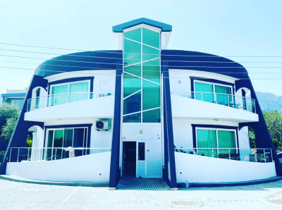 GİRNE KARAOĞLANOĞLU – KİRALIK 1+1 DAİRE-7