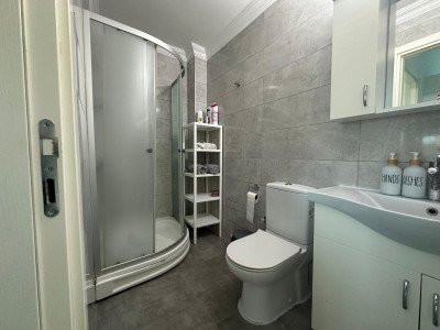 GİRNE KARAOĞLANOĞLU – KİRALIK 1+1 DAİRE-6