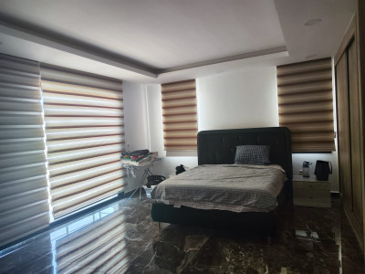 GİRNE KERVANSARAY – LÜKS 5+1 KİRALIK VİLLA-8
