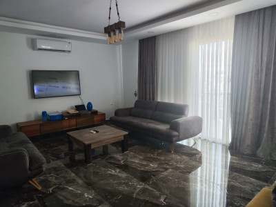 GİRNE KERVANSARAY – LÜKS 5+1 KİRALIK VİLLA