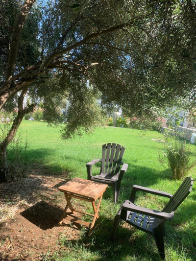 GİRNE/KARAOĞLANOĞLU – HAVUZLU SİTEDE KİRALIK 2+1 DAİRE-23