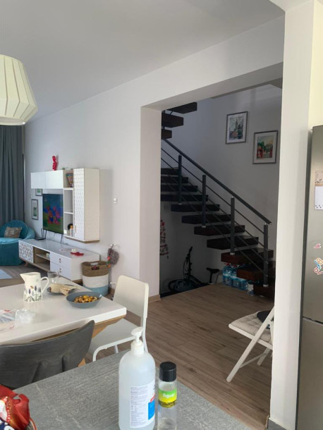 GİRNE/KARAOĞLANOĞLU – HAVUZLU SİTEDE KİRALIK 2+1 DAİRE-3