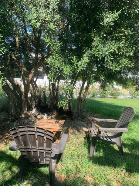 GİRNE/KARAOĞLANOĞLU – HAVUZLU SİTEDE KİRALIK 2+1 DAİRE-20
