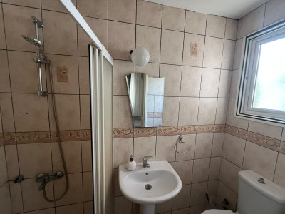 GİRNE KARAOĞLANOĞLU – GAÜ BÖLGESİ KİRALIK 3+1 BUNGALOW-12