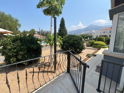 GİRNE KARAOĞLANOĞLU – GAÜ BÖLGESİ KİRALIK 3+1 BUNGALOW-20