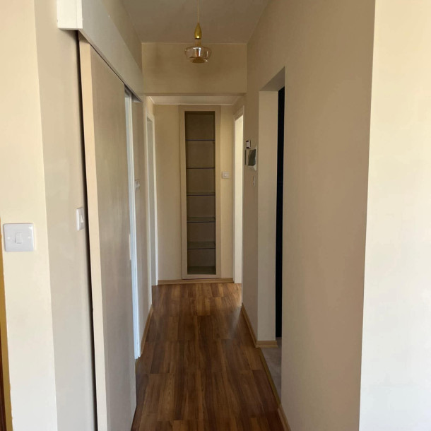GİRNE KARAOĞLANOĞLU – KERVANSARAY MERİT PARK BÖLGESİNDE YENİLENMİŞ 2+1 KİRALIK DAİRE-6