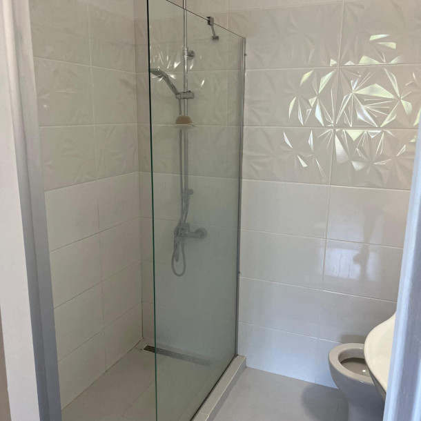 GİRNE KARAOĞLANOĞLU – KERVANSARAY MERİT PARK BÖLGESİNDE YENİLENMİŞ 2+1 KİRALIK DAİRE-2