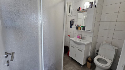 GİRNE/KARAOĞLANOĞLU S BÖLGESİNDE SATILIK 1+1 TERASLI DAİRE-7
