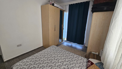GİRNE/KARAOĞLANOĞLU S BÖLGESİNDE SATILIK 1+1 TERASLI DAİRE-6