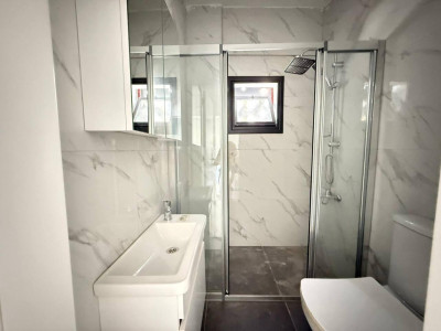GİRNE KAR MARKET BÖLGESİNDE KİRALIK 2+1 DAİRE-12