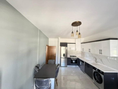 GİRNE KAR MARKET BÖLGESİNDE KİRALIK 2+1 DAİRE-8