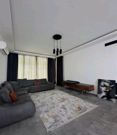 GİRNE/KARMİ'DE SATILIK 4+1 VİLLALAR-3