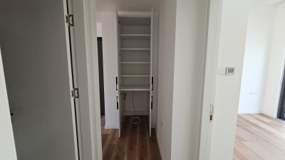 GİRNE/KARŞIYAKA AQUALINA RESIDENCE’TA SATILIK BAHÇELİ 2+1 LÜKS DAİRE | RESORT YAŞAM-5