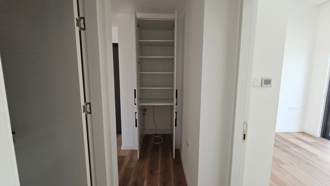 GİRNE/KARŞIYAKA AQUALINA RESIDENCE’TA SATILIK BAHÇELİ 2+1 LÜKS DAİRE | RESORT YAŞAM-5