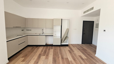 GİRNE/KARŞIYAKA AQUALINA RESIDENCE’TA SATILIK BAHÇELİ 2+1 LÜKS DAİRE | RESORT YAŞAM-2