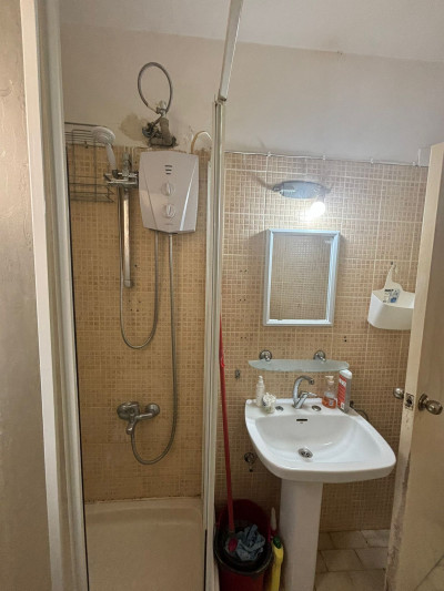 GİRNE MERKEZDE KAŞGAR BÖLGESİ'NDE SATILIK 1+1 DAİRE-5