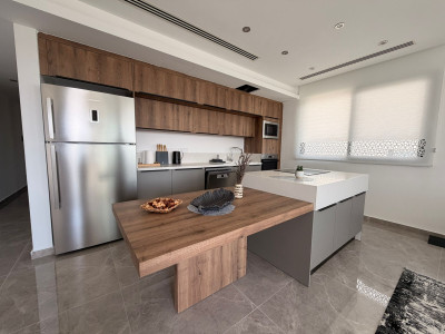 GİRNE MERKEZ | SATILIK LÜKS 2+1 DAİRE (KAŞGAR RESIDENCE)-3