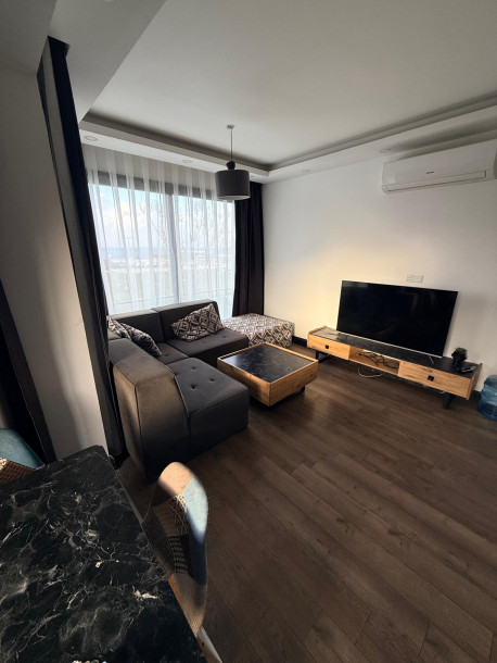 GİRNE KAŞGAR KİRALIK 3+1 DAİRE | MİLA MARINA YAKINI-1