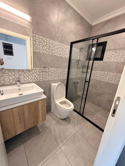 GİRNE KAŞGAR KİRALIK 3+1 DAİRE | MİLA MARINA YAKINI-13