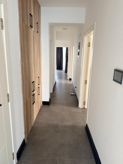 GİRNE KAŞGAR KİRALIK 3+1 DAİRE | MİLA MARINA YAKINI-5