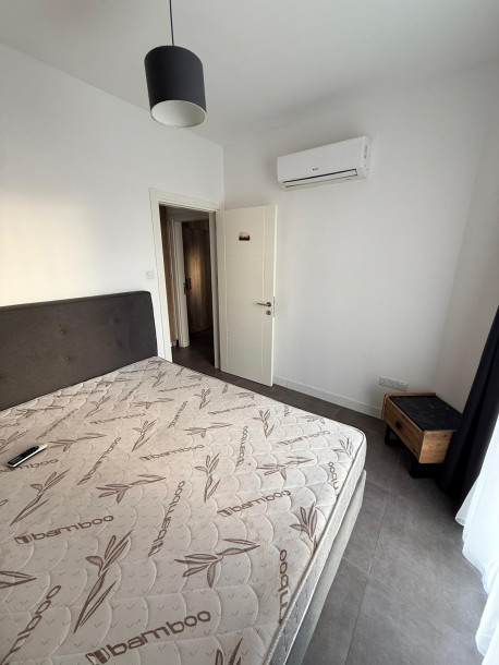 GİRNE KAŞGAR KİRALIK 3+1 DAİRE | MİLA MARINA YAKINI-7