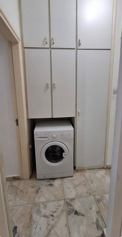 GİRNE KAŞGAR BÖLGESİ KİRALIK 2+1 DAİRE | MERKEZİ KONUM | EŞYALI-4